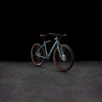 Cube Hyde Pro metalgreen´n´black