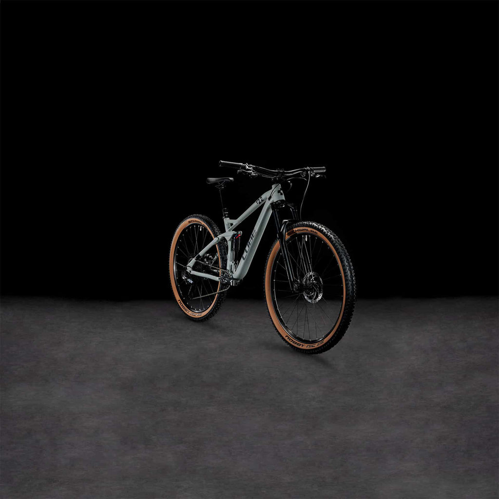 Cube Stereo ONE22 Pro swampgrey´n´black