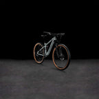 Cube Stereo ONE22 Pro swampgrey´n´black
