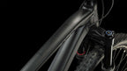 Cube Stereo ONE22 Race black anodized