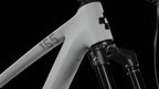 Cube Stereo ONE55 C:62 Race 29 lightgrey´n´grey