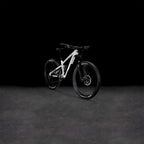 Cube Stereo ONE55 C:62 Race 29 lightgrey´n´grey
