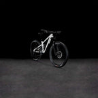 Cube Stereo ONE55 C:62 Race 29 lightgrey´n´grey