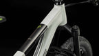 Cube Stereo 240 Pro grey´n´green
