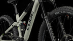 Cube Stereo 240 Pro grey´n´green