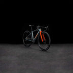 Cube Nuroad Rookie smokeyfir´n´orange
