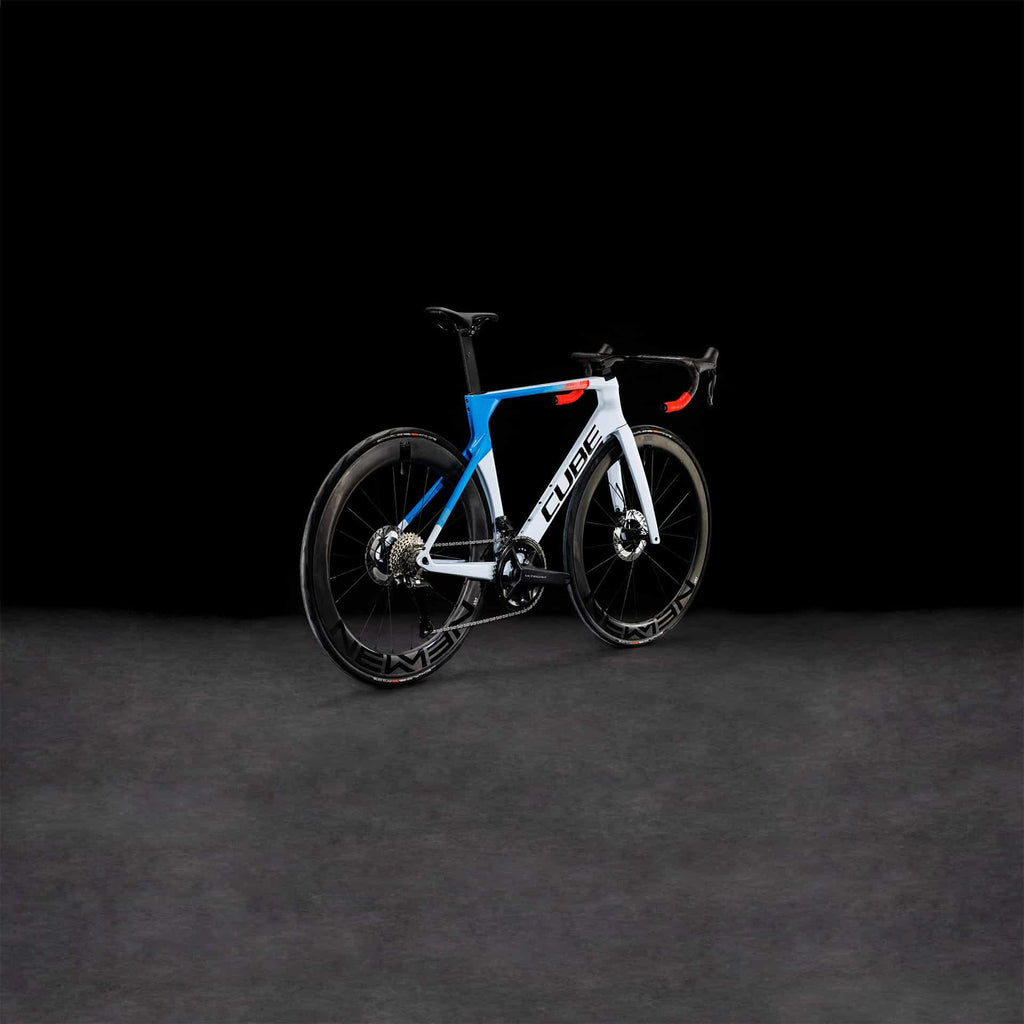 Cube Litening AERO C:68X Race