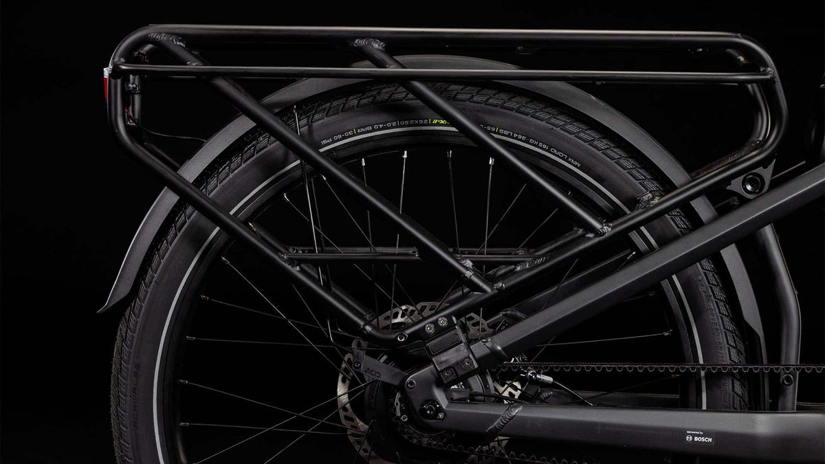 Cube Longtail Hybrid 725 grey´n´reflex