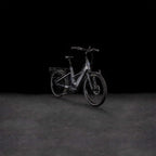Cube Longtail Hybrid 725 grey´n´reflex