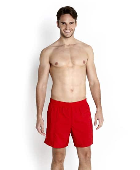Solid Leisure 16″ Watershort