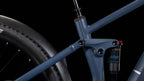 Cube Stereo Hybrid ONE44 Pro 800 Allroad inkgrey n black