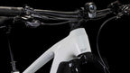 Cube Stereo Hybrid ONE44 EXC 800 Allroad metallicwhite n black