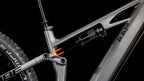 Cube Stereo Hybrid ONE44 HPC SLX 800 slabgrey n orange