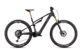 Cube AMS Hybrid ONE44 C:68X SLT 400X 29 carbon´n´golddust