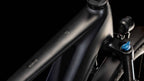 Cube Nuride Hybrid Pro 800 Allroad black n bronze