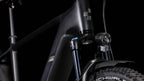 Cube Nuride Hybrid Pro 800 Allroad black n bronze