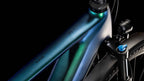 Cube Nuride Hybrid EXC 800 Allroad goblin n black