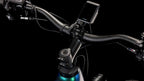 Cube Nuride Hybrid EXC 800 Allroad goblin n black