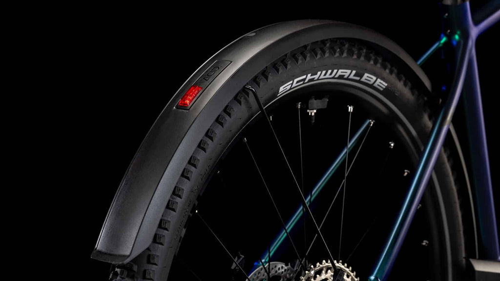 Cube Nuride Hybrid EXC 800 Allroad goblin n black