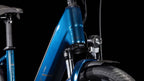 Cube Touring Hybrid ONE 500 wave deepsea n chrome