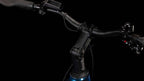 Cube Touring Hybrid ONE 625 deepsea n chrome