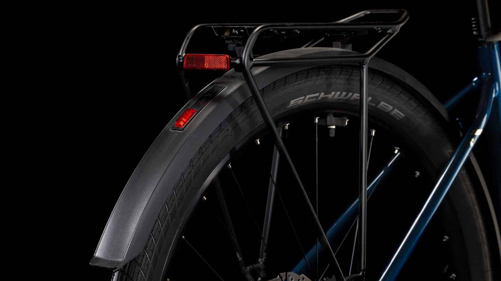 Cube Touring Hybrid ONE 625 deepsea n chrome