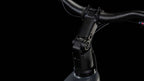 Cube Kathmandu Hybrid ONE 800 wave shadowgrey n black