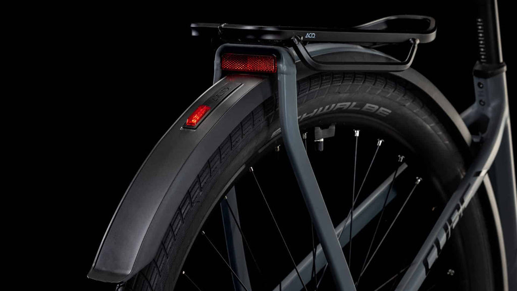 Cube Kathmandu Hybrid ONE 800 wave shadowgrey n black