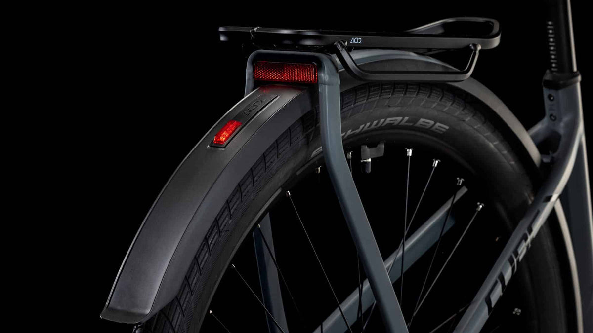 Cube Kathmandu Hybrid ONE 800 wave shadowgrey n black