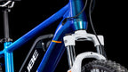 Cube Acid 240 Hybrid Rookie Pro 400 actionteam