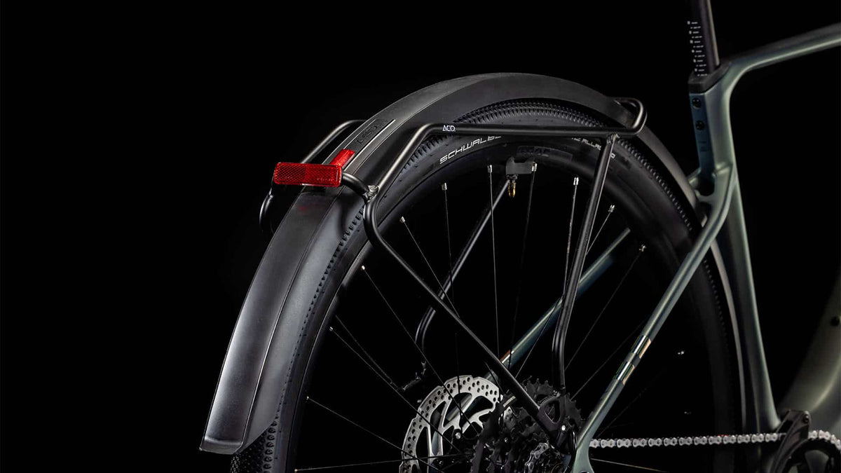 Cube Nulane Hybrid C62 Race FE 400X sagebrushgreen n prism