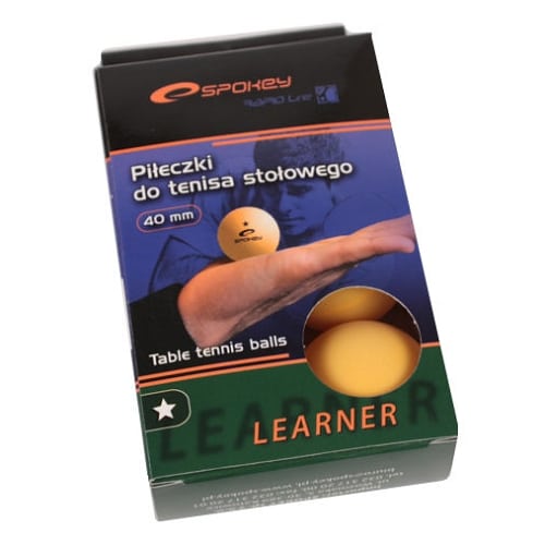 galda tenisa bumbiņas