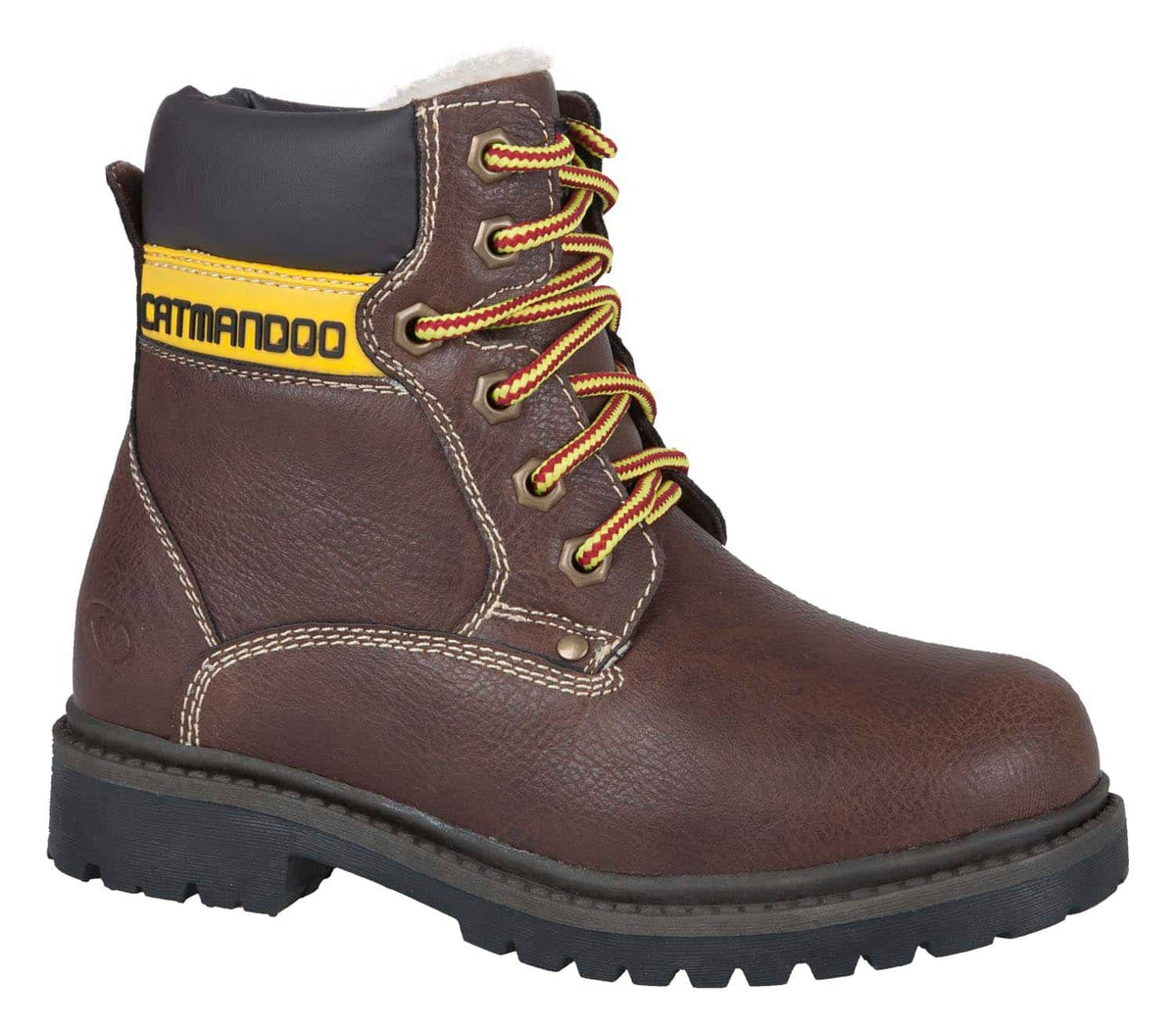 outdoor apavi Steven Jr winter boot