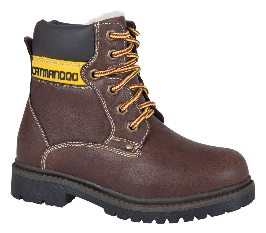 outdoor apavi Steven Jr winter boot