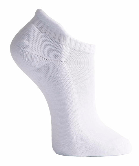 zekes Sneaker 2-pack low cut socks
