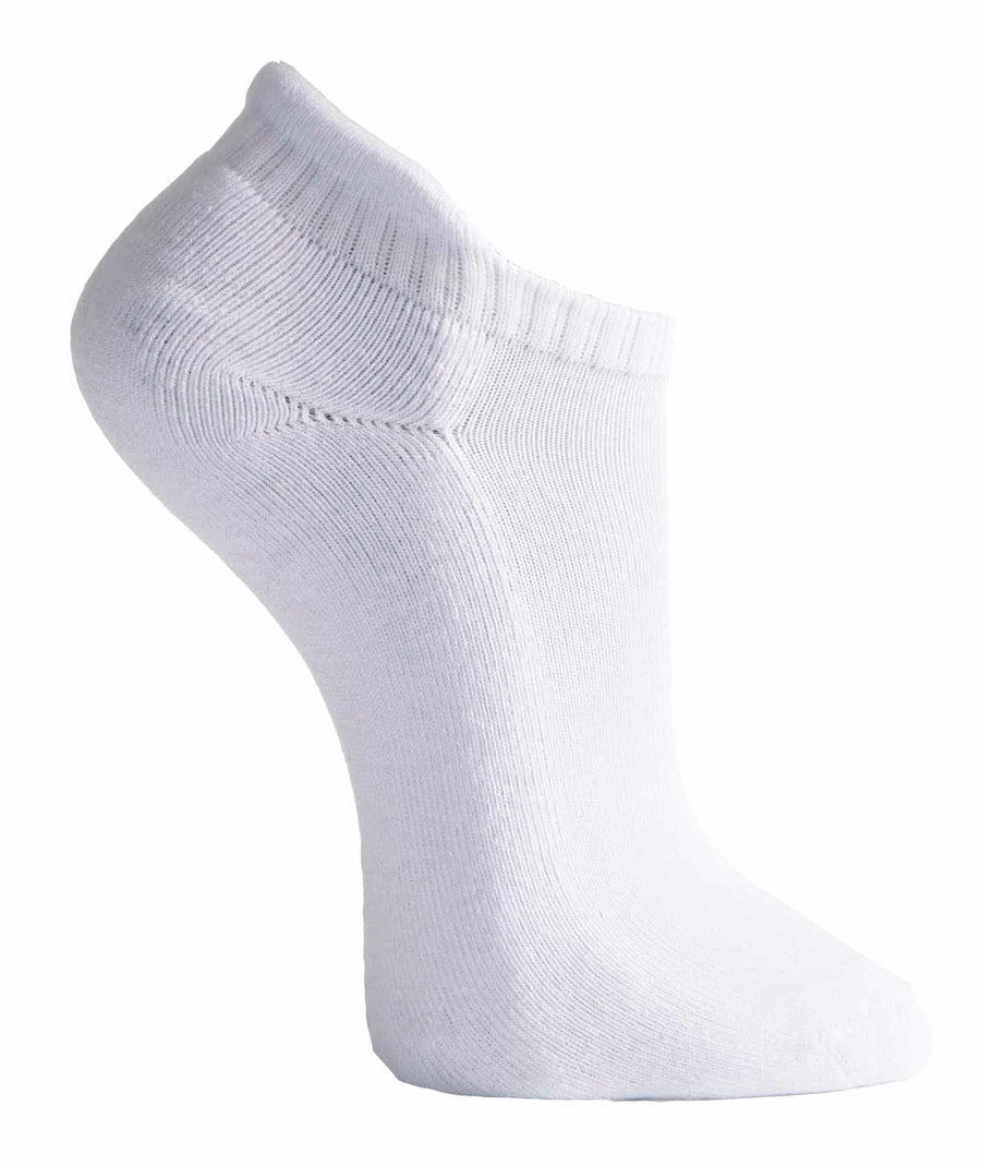 zekes Sneaker 2-pack low cut socks