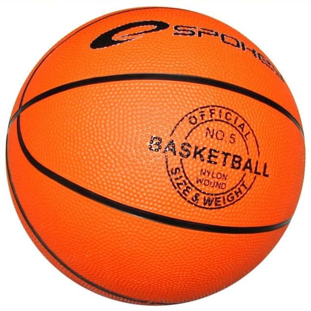 Active basketbola bumba