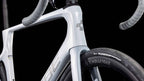 Cube Agree C62 ONE foggrey n grey