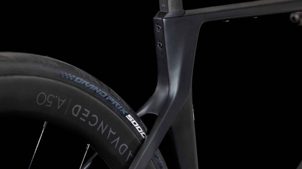 Cube Agree C62 Pro blackline