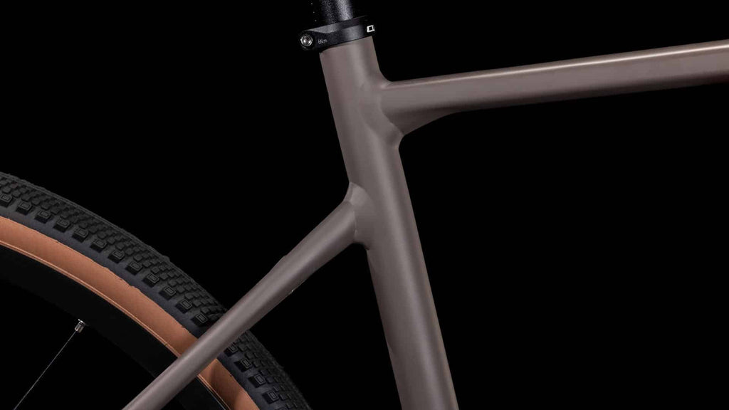 Cube Nuroad ONE cedar n black