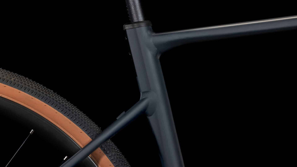 Cube Nuroad Pro night n black