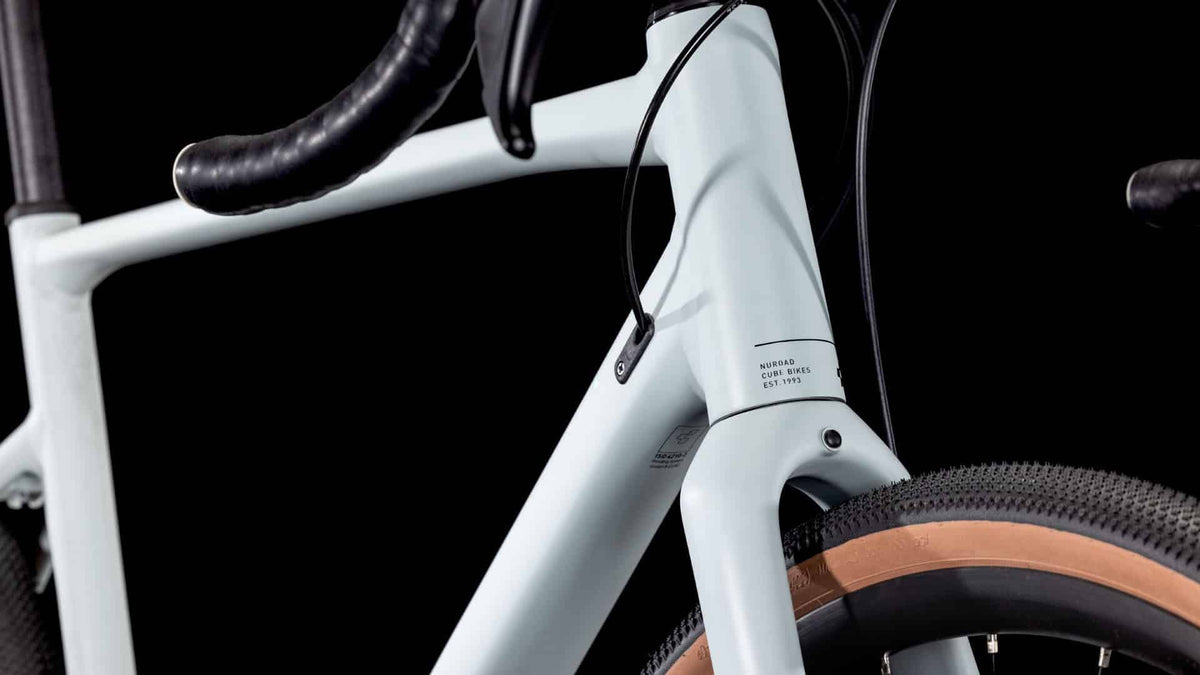 Cube Nuroad Race haze n gloss