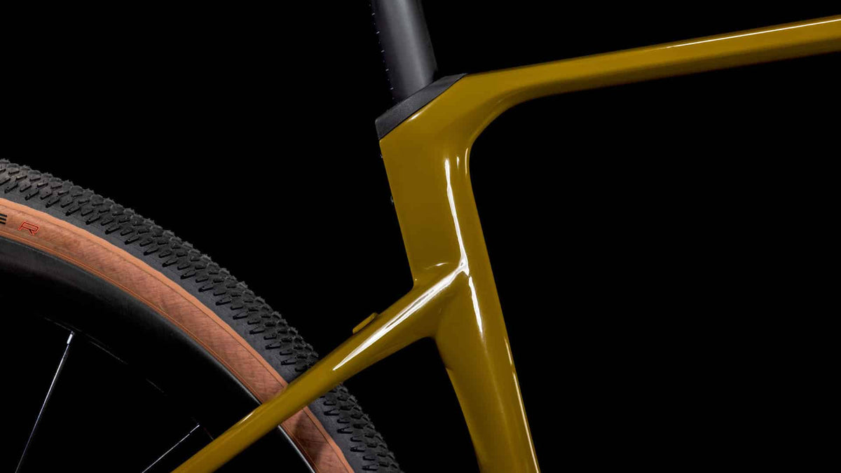 Cube Nuroad C62 Pro willowgreen n black