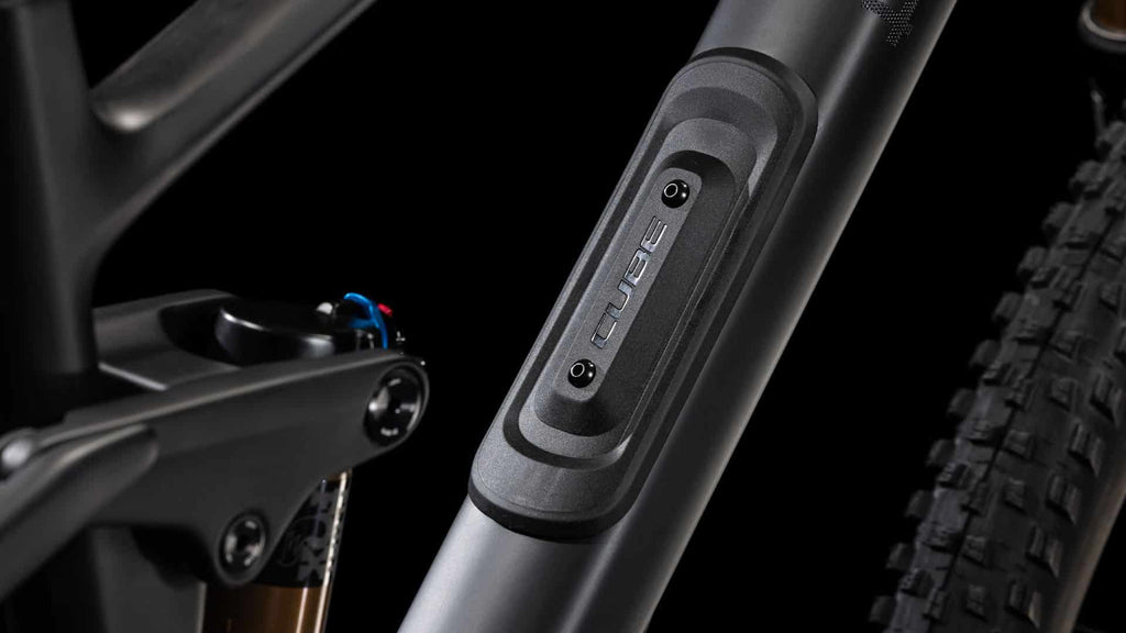 Cube Stereo ONE44 C62 Race 29 blackline