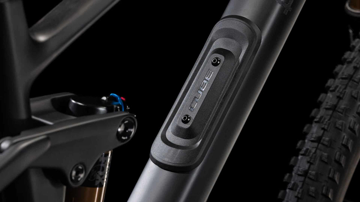Cube Stereo ONE44 C62 Race 29 blackline