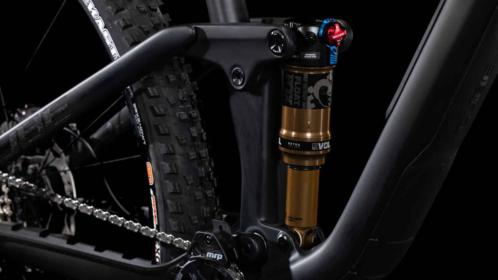 Cube Stereo ONE44 C62 Race 29 blackline