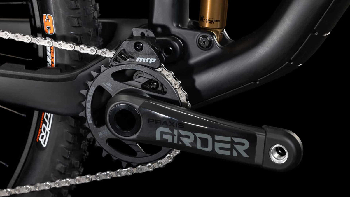 Cube Stereo ONE44 C62 Race 29 blackline