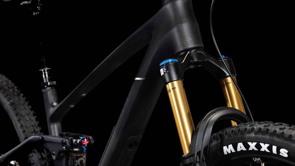 Cube Stereo ONE44 C62 Race 29 blackline