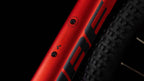 Cube Aim Pro fireorange n black