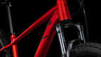 Cube Aim Pro fireorange n black